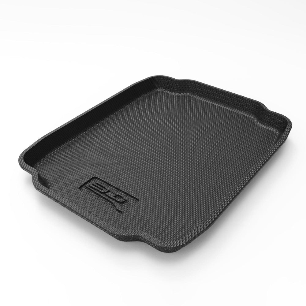 3D MULTIPURPOSE TRAY