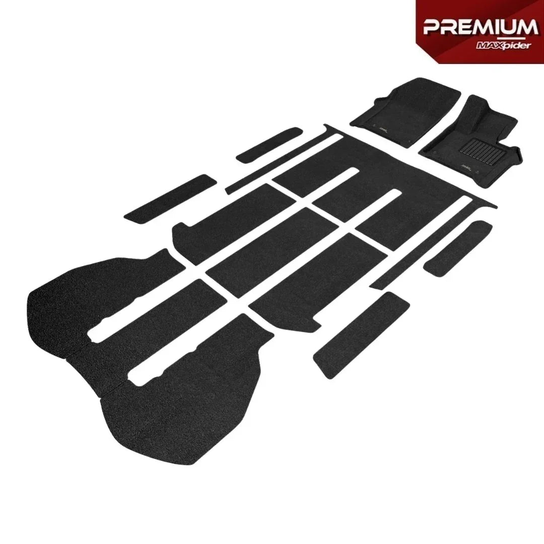 TOYOTA ALPHARD AH40 [2023 - PRESENT]