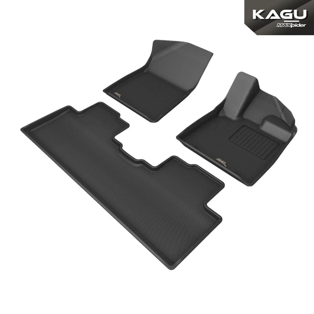 BYD ATTO 2 [2025 - PRESENT]