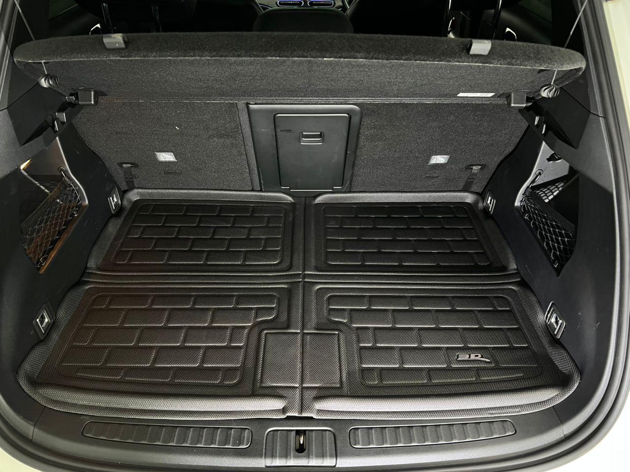 SMART #1 [2024 - PRESENT]