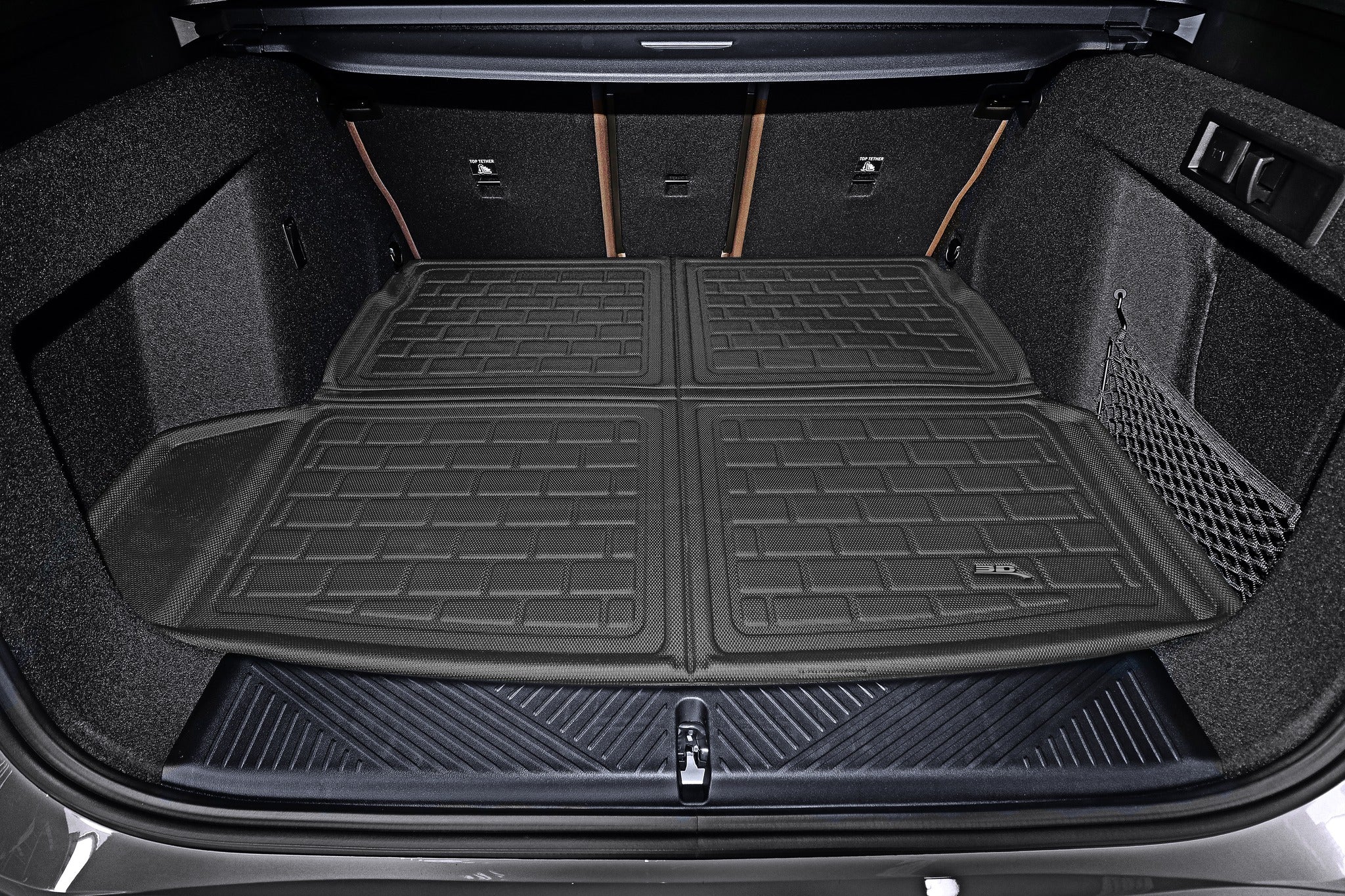 BMW X3 G45 [2025 - PRESENT]