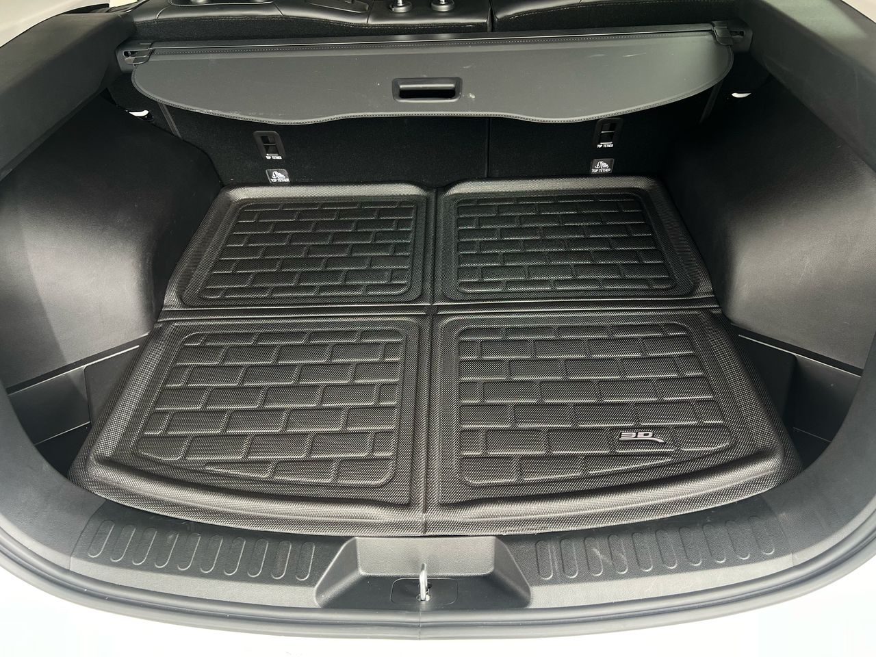 HAVAL H6 [2024 - PRESENT]