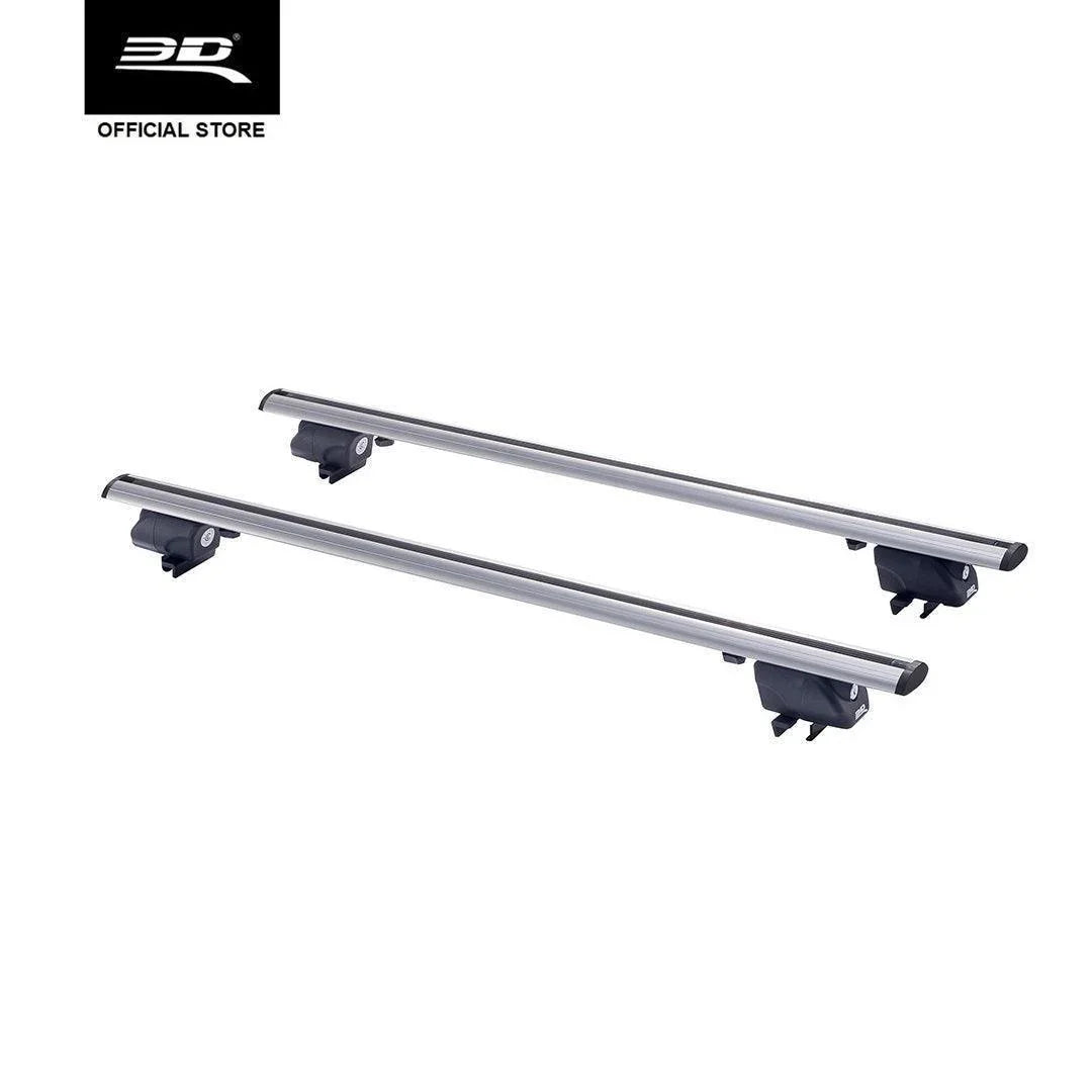 3D UNIVERSAL CAR ROOF RACK