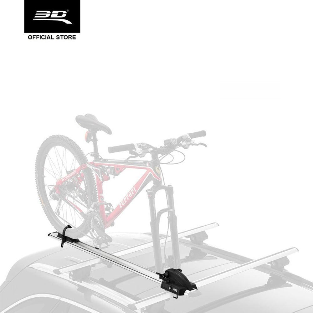 3D BIKE CARRIER - 3D Mats Malaysia Sdn Bhd