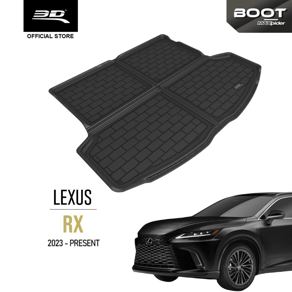 Lexus rx 350 f sport floor mats deals