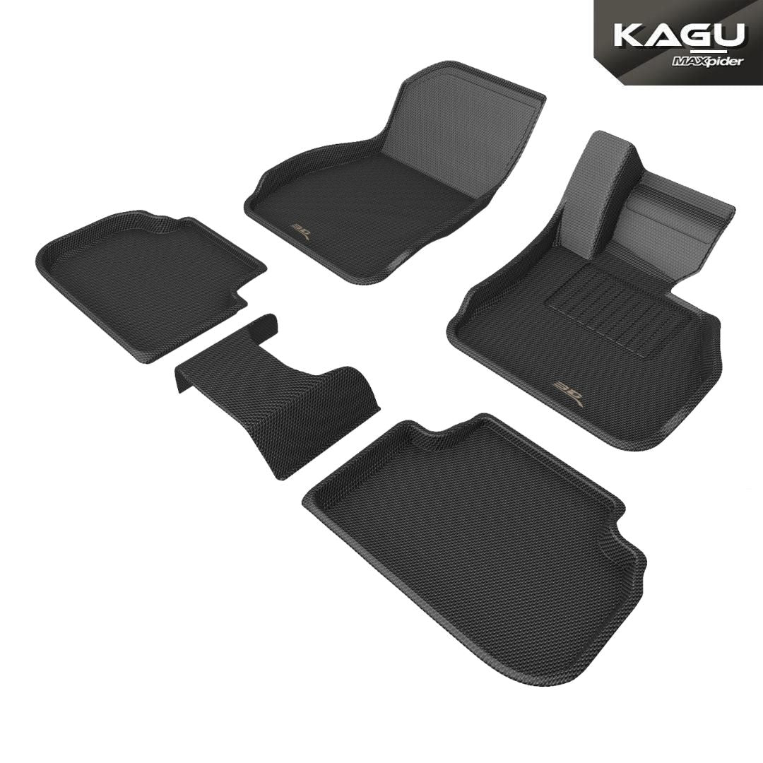 BMW 2 SERIES Gran Coupé F44 [2020 - 2025]