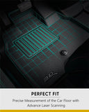 PERODUA AXIA D74A [2023 - PRESENT] - 3D® KAGU Car Mat - 3D Mats Malaysia Sdn Bhd