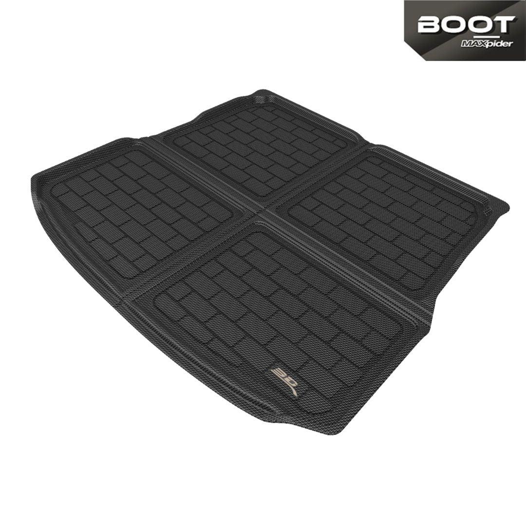 CHANGAN DEEPAL S07 [2026 - PRESENT]