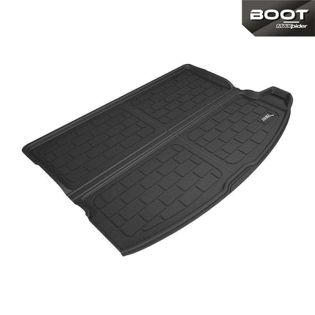 RECAMBO Kofferraumwanne für MINI Countryman F60, BJ ab 2017>, für Mini