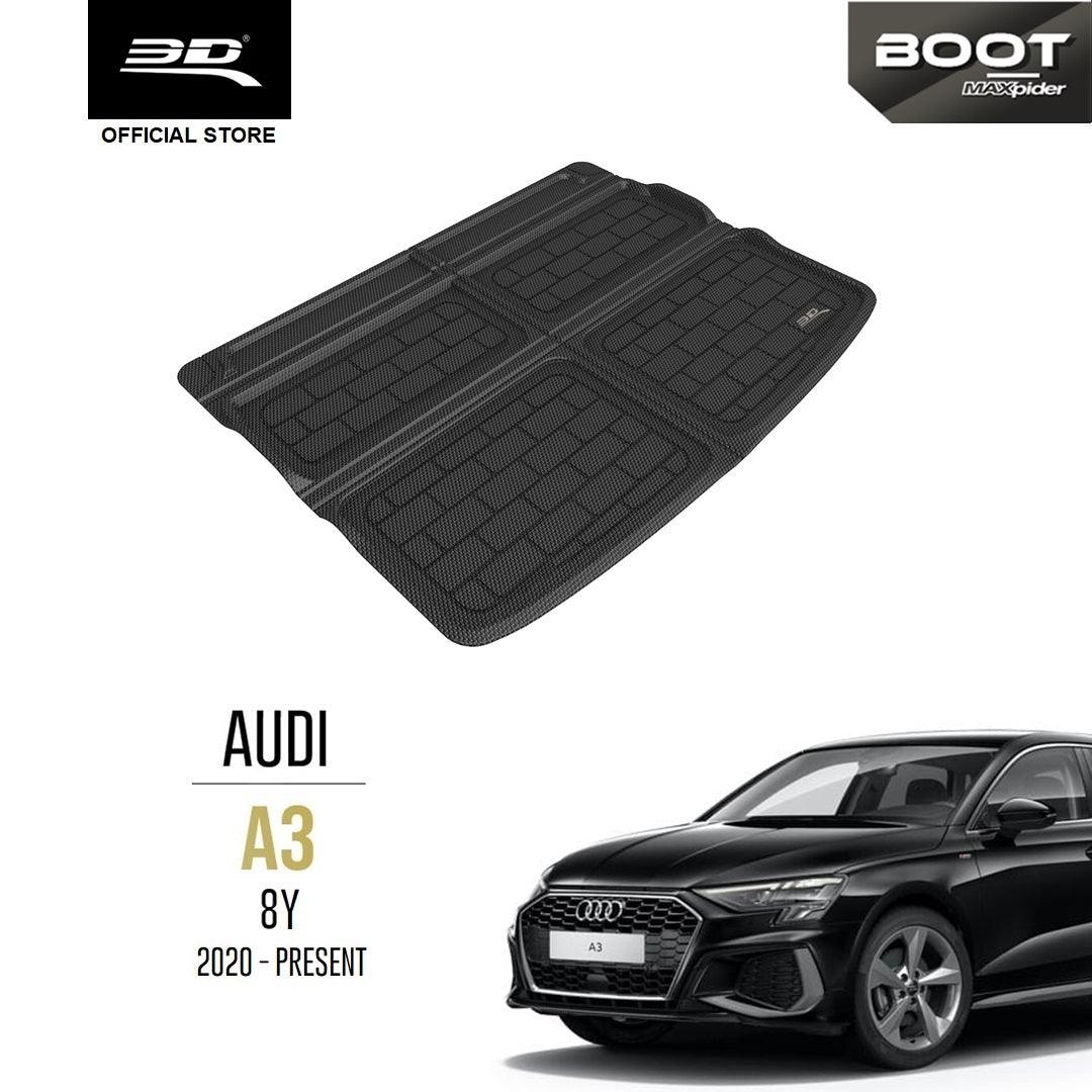 A3 on sale boot liner