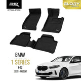 BMW 1 SERIES F40 [2020 - PRESENT] - 3D® GLORY Car Mat - 3D Mats Malaysia Sdn Bhd