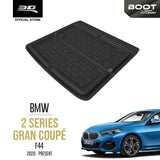 BMW 2 SERIES Gran Coupé F44 [2020 - PRESENT] - 3D® Boot Liner - 3D Mats Malaysia Sdn Bhd