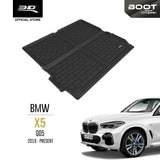 BMW X5 G05 [2019 - PRESENT] - 3D® Boot Liner - 3D Mats Malaysia Sdn Bhd