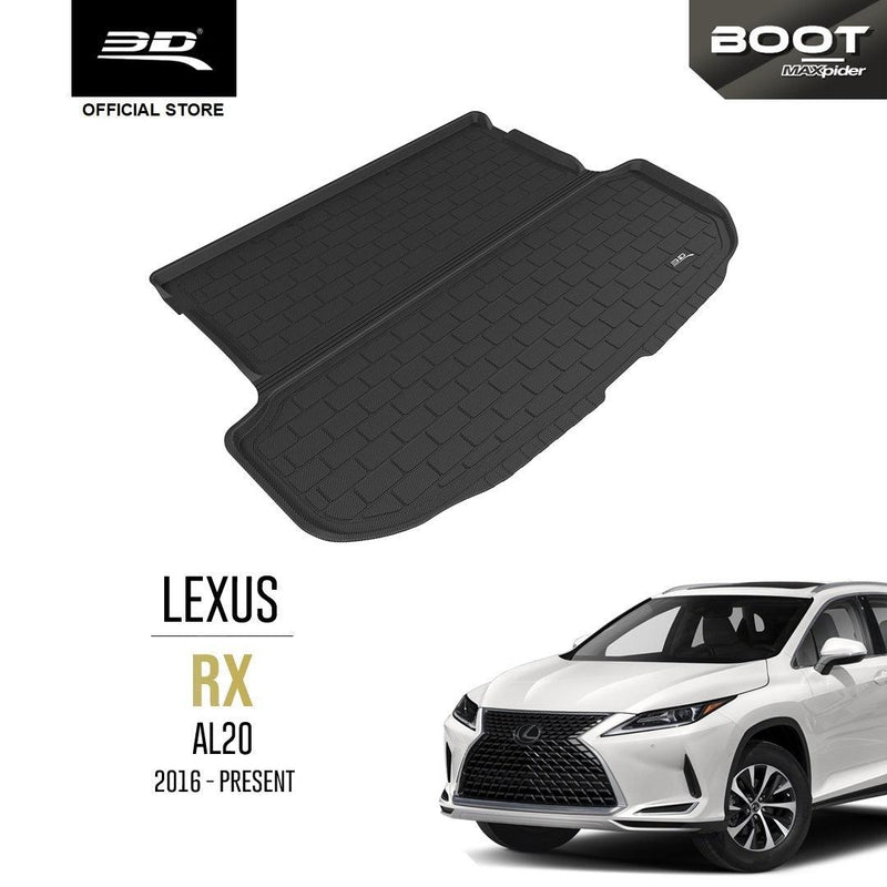 2017 lexus rx clearance 350 floor mats