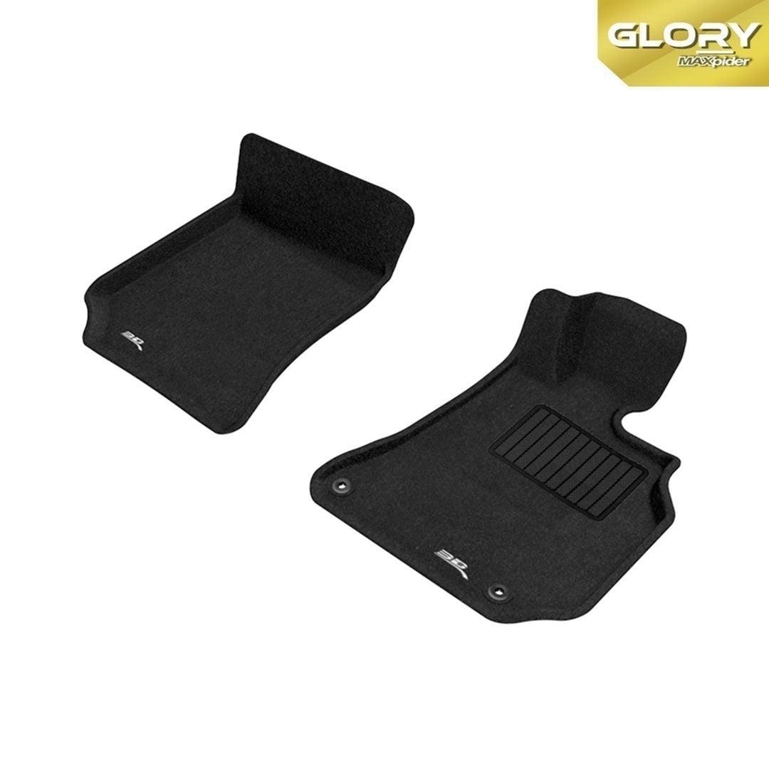 MERCEDES BENZ E CLASS W212 FRONT 2 PIECES [2009 - 2016]