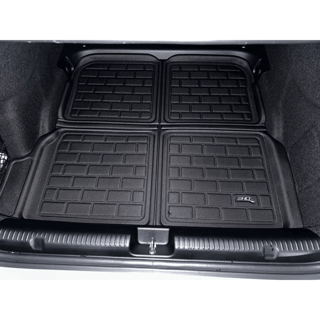 MERCEDES BENZ EQS V297 [2022 - PRESENT]