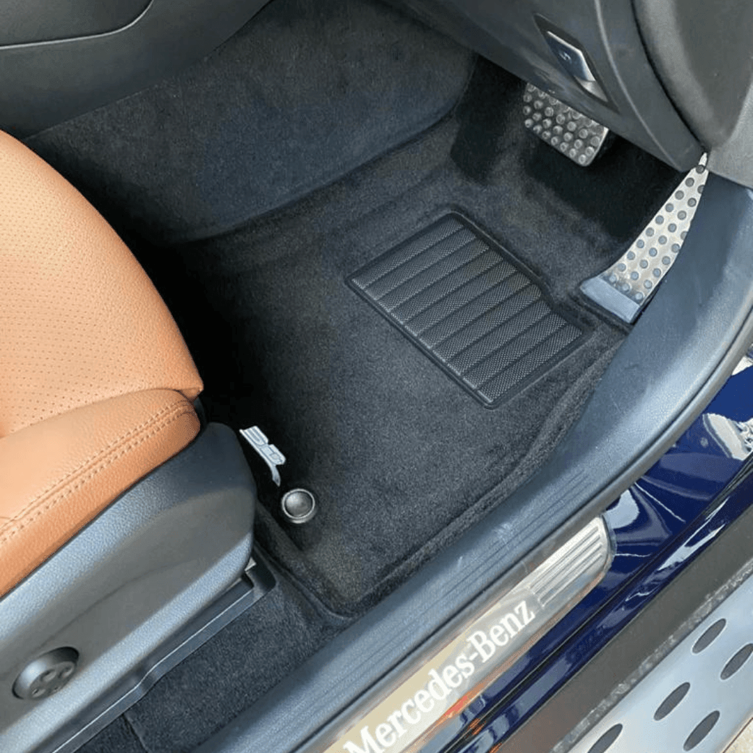 MERCEDES BENZ EQC N293 [2021 - PRESENT]