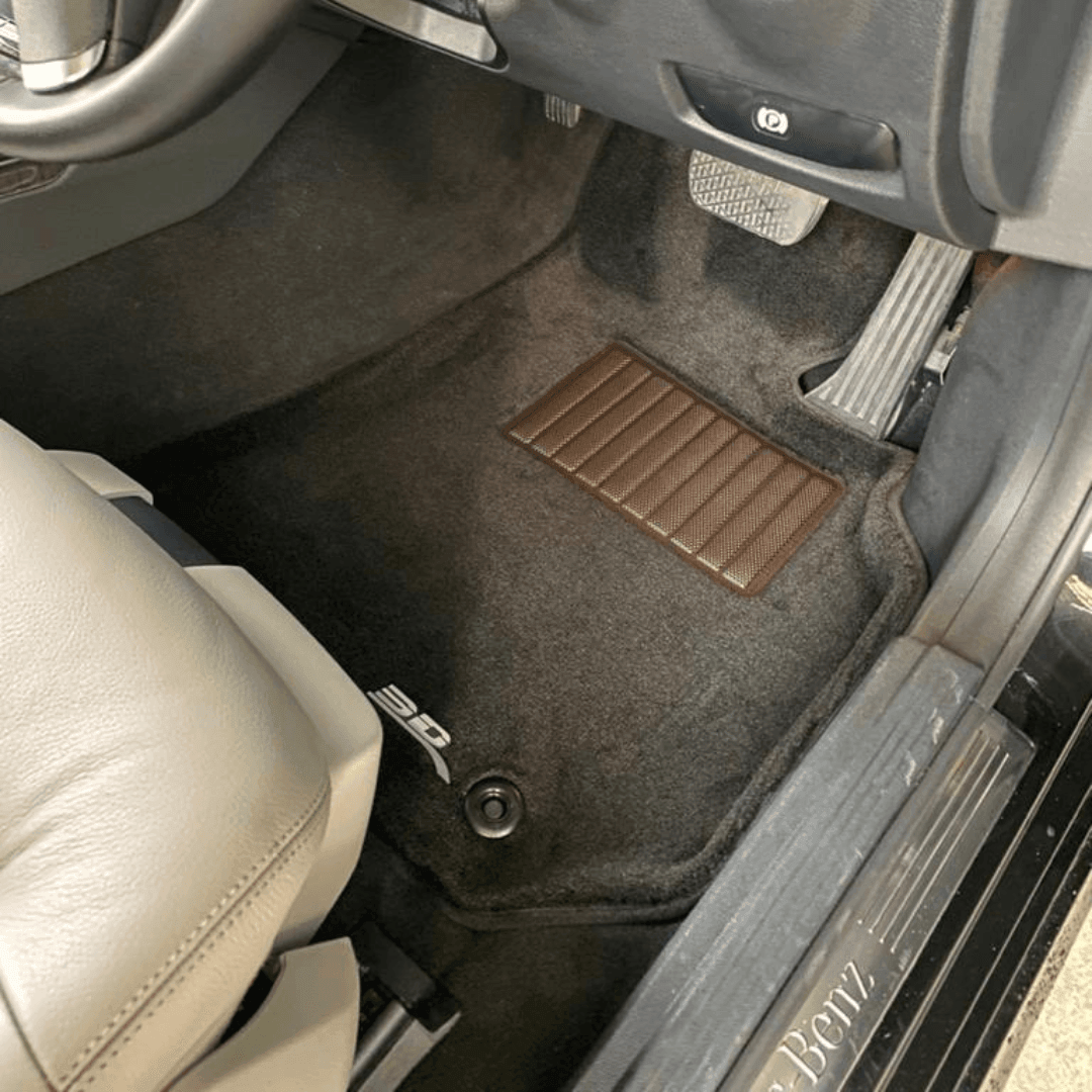 MERCEDES BENZ E CLASS W212 [2009 - 2016]