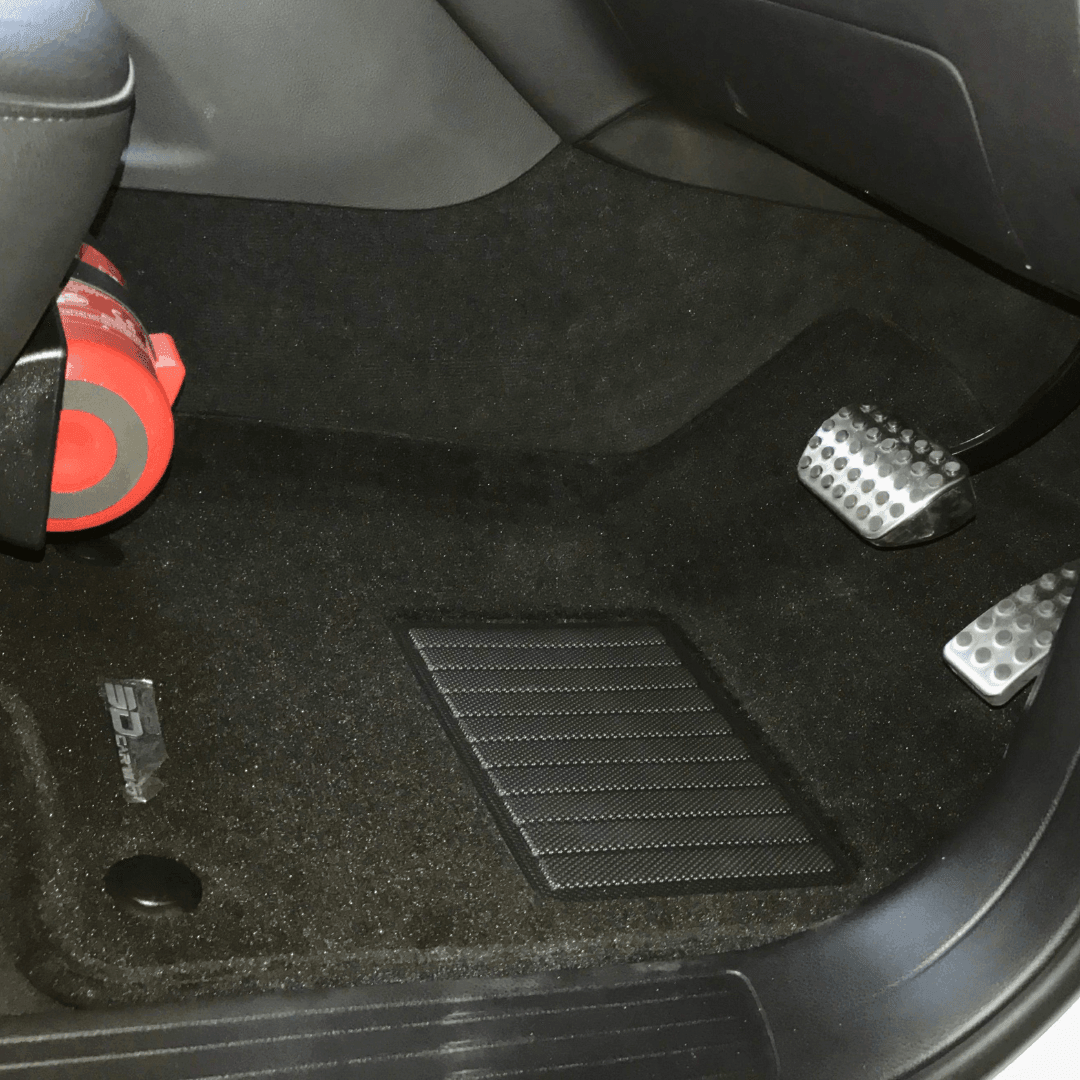 MERCEDES BENZ GLE W166 [2016 - 2020]