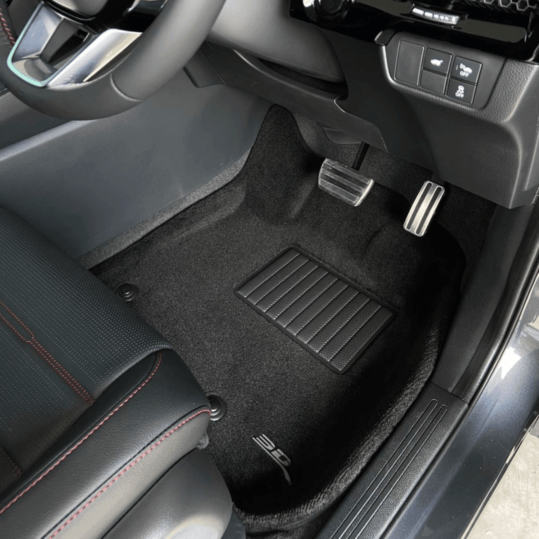 HONDA CRV G6 [2024 - PRESENT]