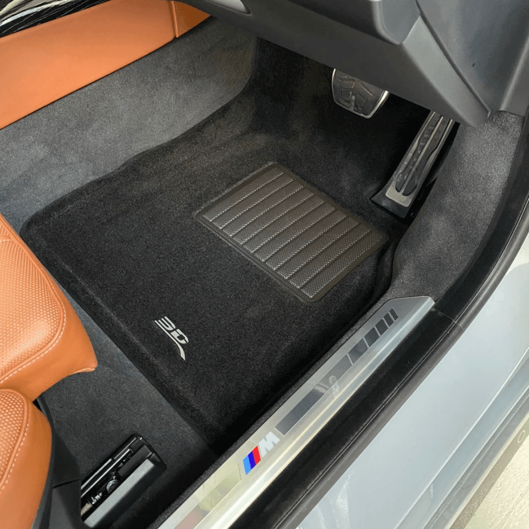 BMW i7 G70 [2023 - PRESENT]