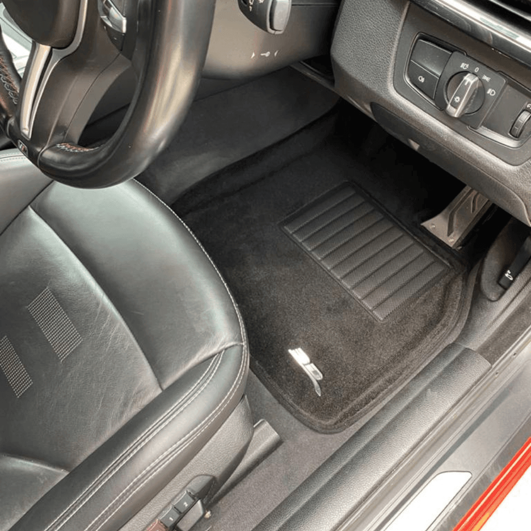 BMW 4 SERIES F32 [2014 – 2020]
