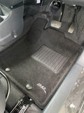 PERODUA AXIA [2014 - 2022] - 3D® GLORY Car Mat