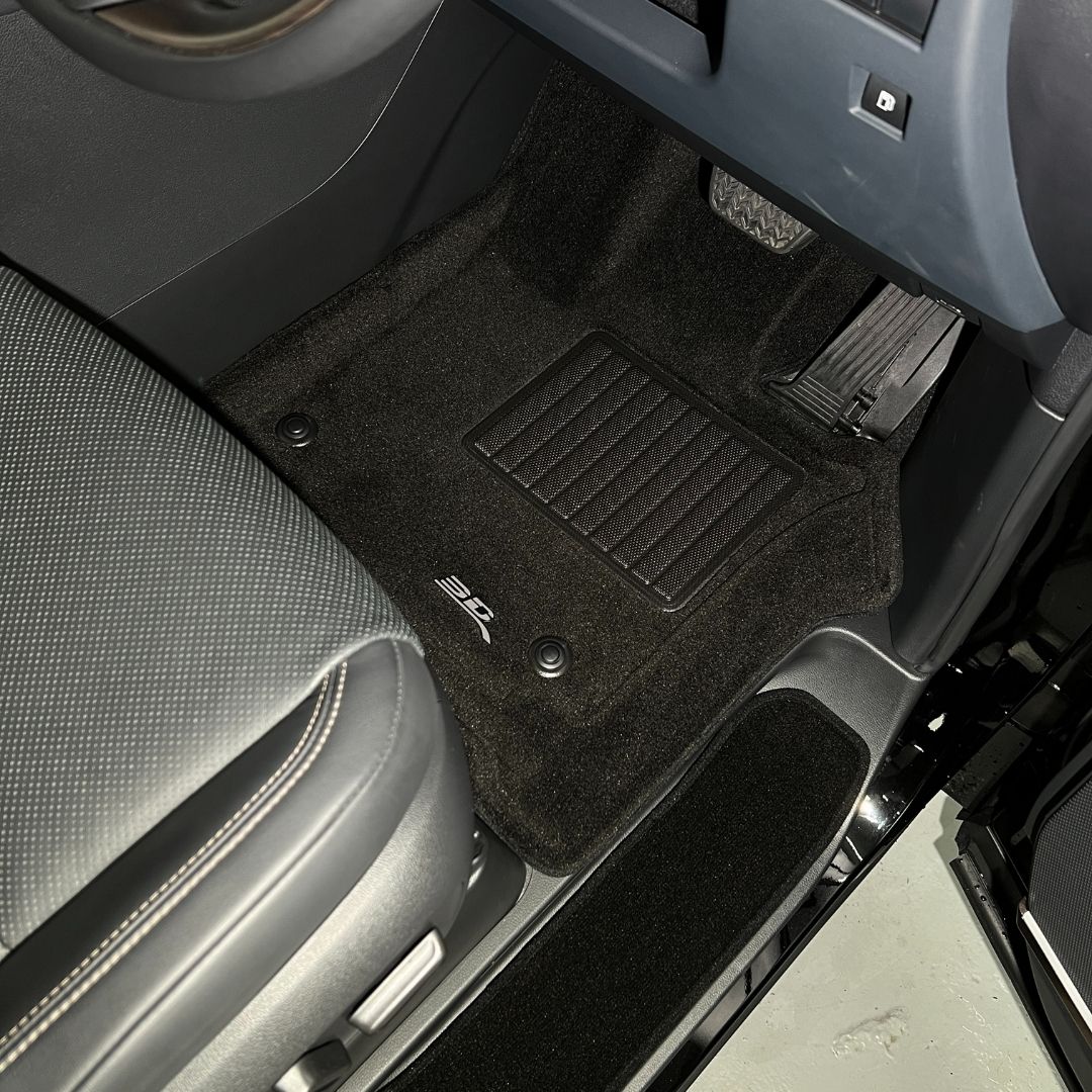 TOYOTA ALPHARD AH40 [2023 - PRESENT]