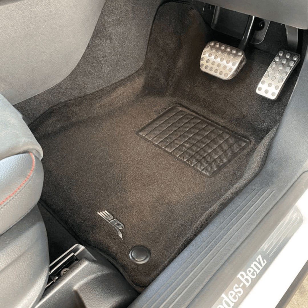 MERCEDES BENZ GLA H247 [2021 - PRESENT]
