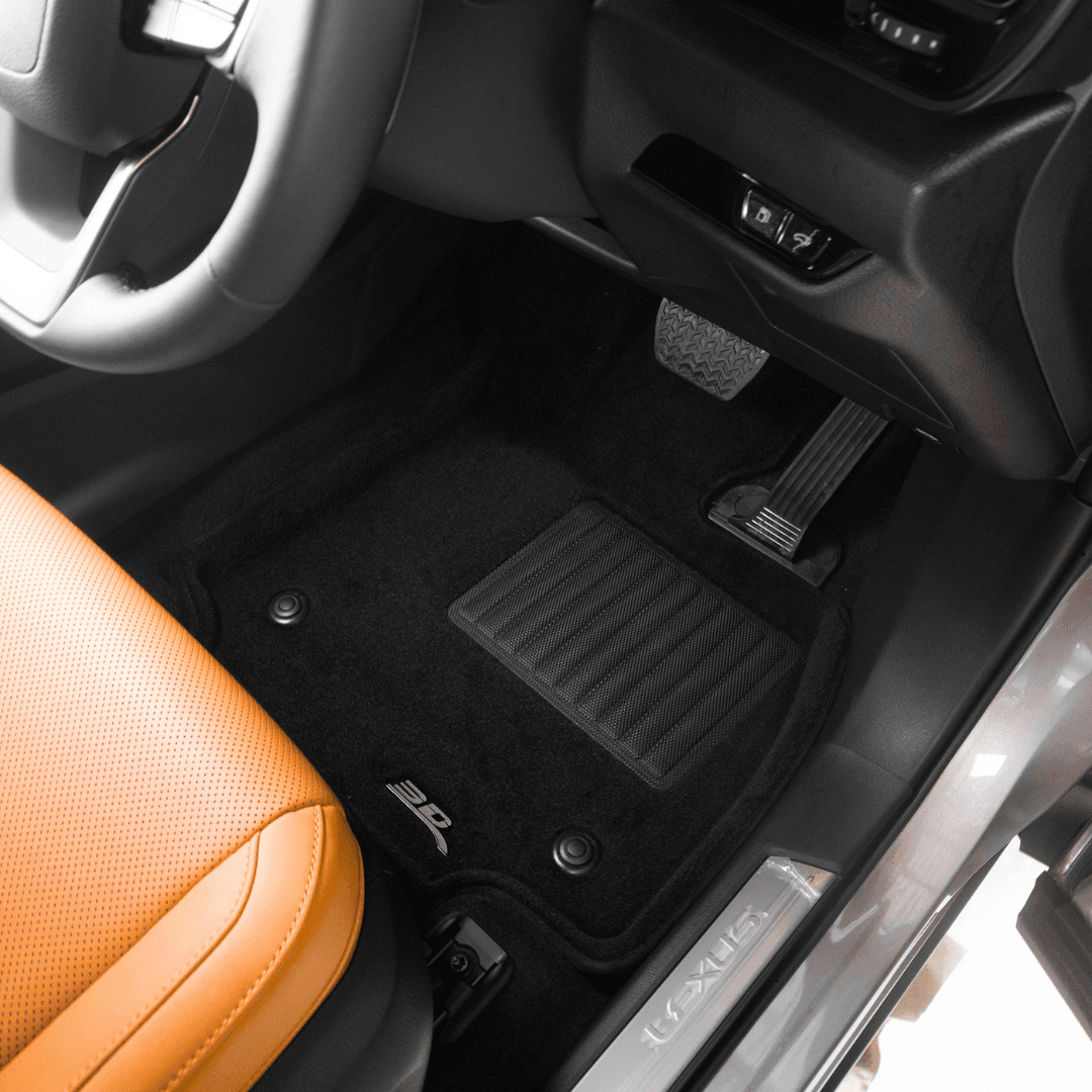 LEXUS NX AZ20 [2022 - PRESENT]