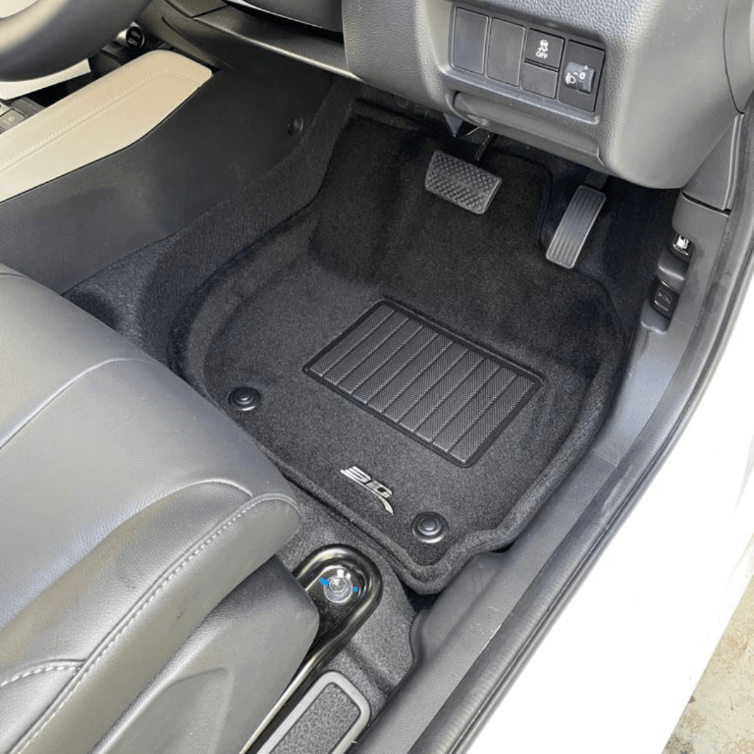HONDA CITY 7 [2020 - PRESENT]