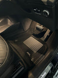 MERCEDES BENZ EQS SUV X296 [2023 - PRESENT] - 3D® GLORY Car Mat - 3D Mats Malaysia Sdn Bhd