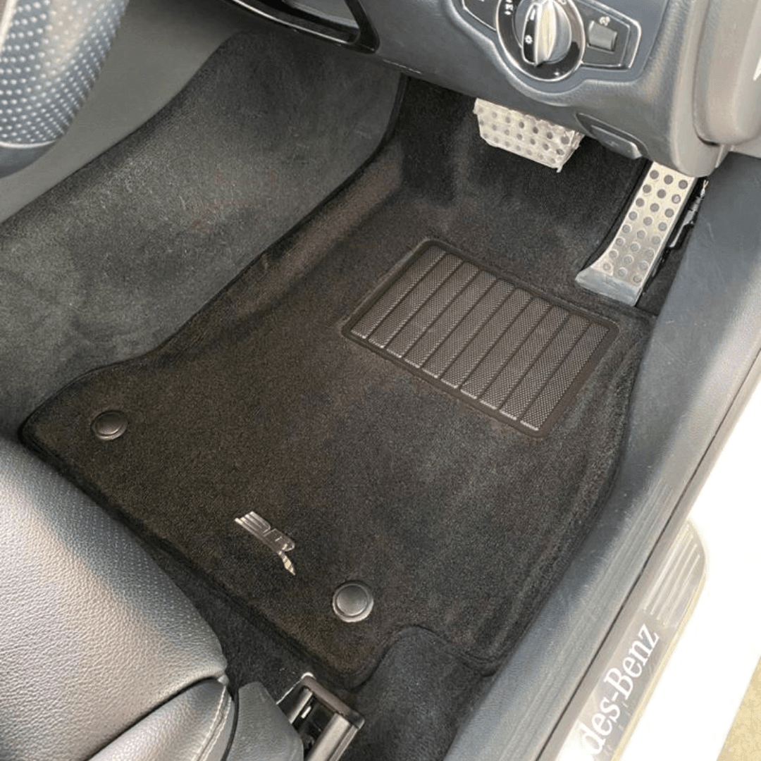 MERCEDES BENZ E CLASS W213 [2016 - 2021]