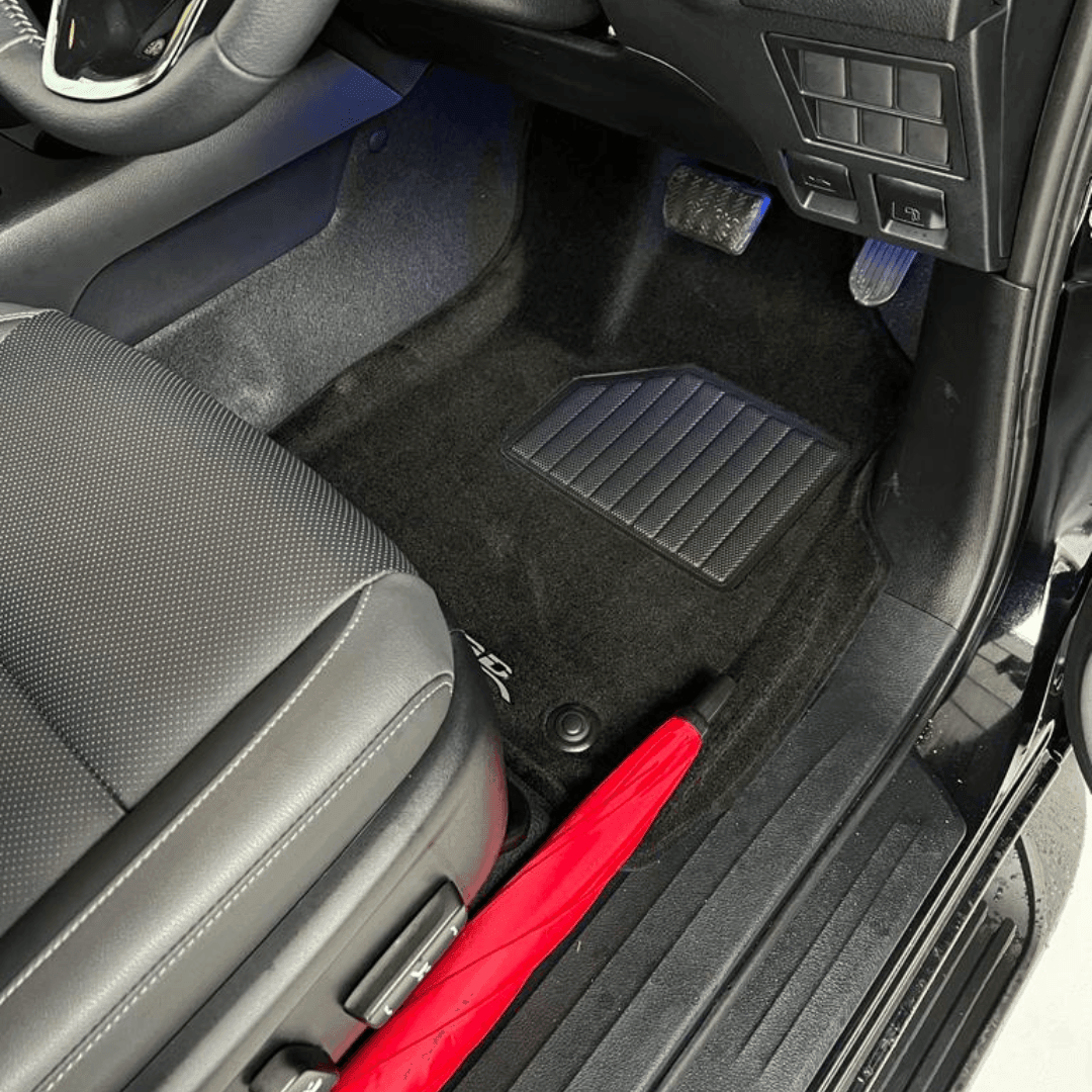 TOYOTA HILUX REVO/ROGUE AT [2015 - PRESENT]