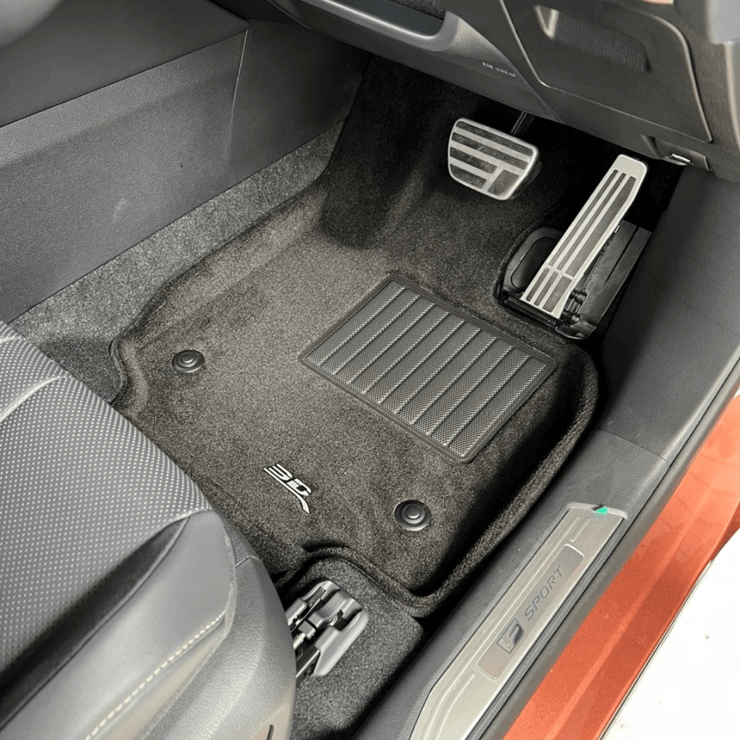 LEXUS RX [2023 - PRESENT]