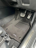 VOLKSWAGEN ARTEON [2017 - PRESENT] - 3D® GLORY Car Mat