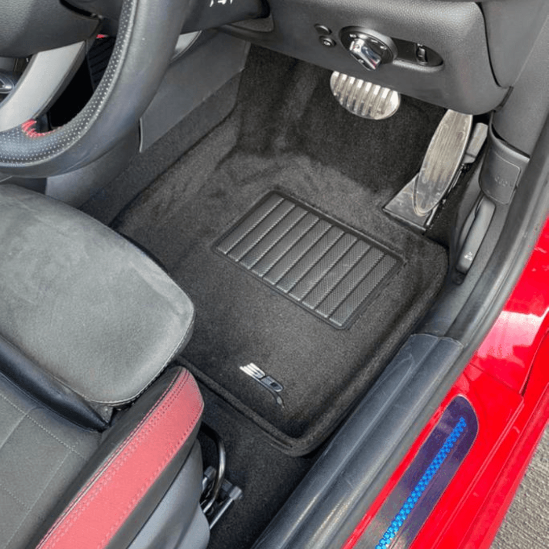 MINI ELECTRIC [2020 - 2023]