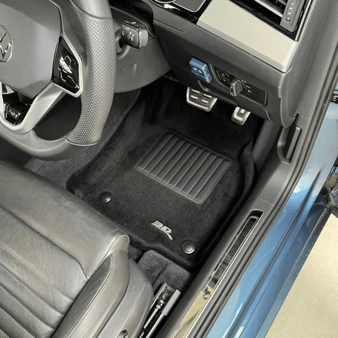 VOLKSWAGEN PASSAT B8 [2016 - 2023]