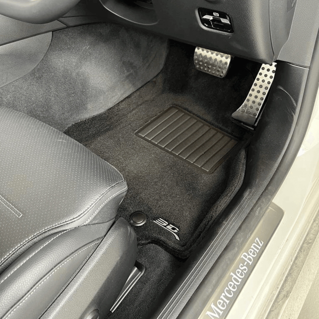 MERCEDES BENZ CLE C236 [2024 - PRESENT]