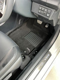 TOYOTA VIOS AC100 [2023 - PRESENT] - 3D® GLORY Car Mat - 3D Mats Malaysia Sdn Bhd