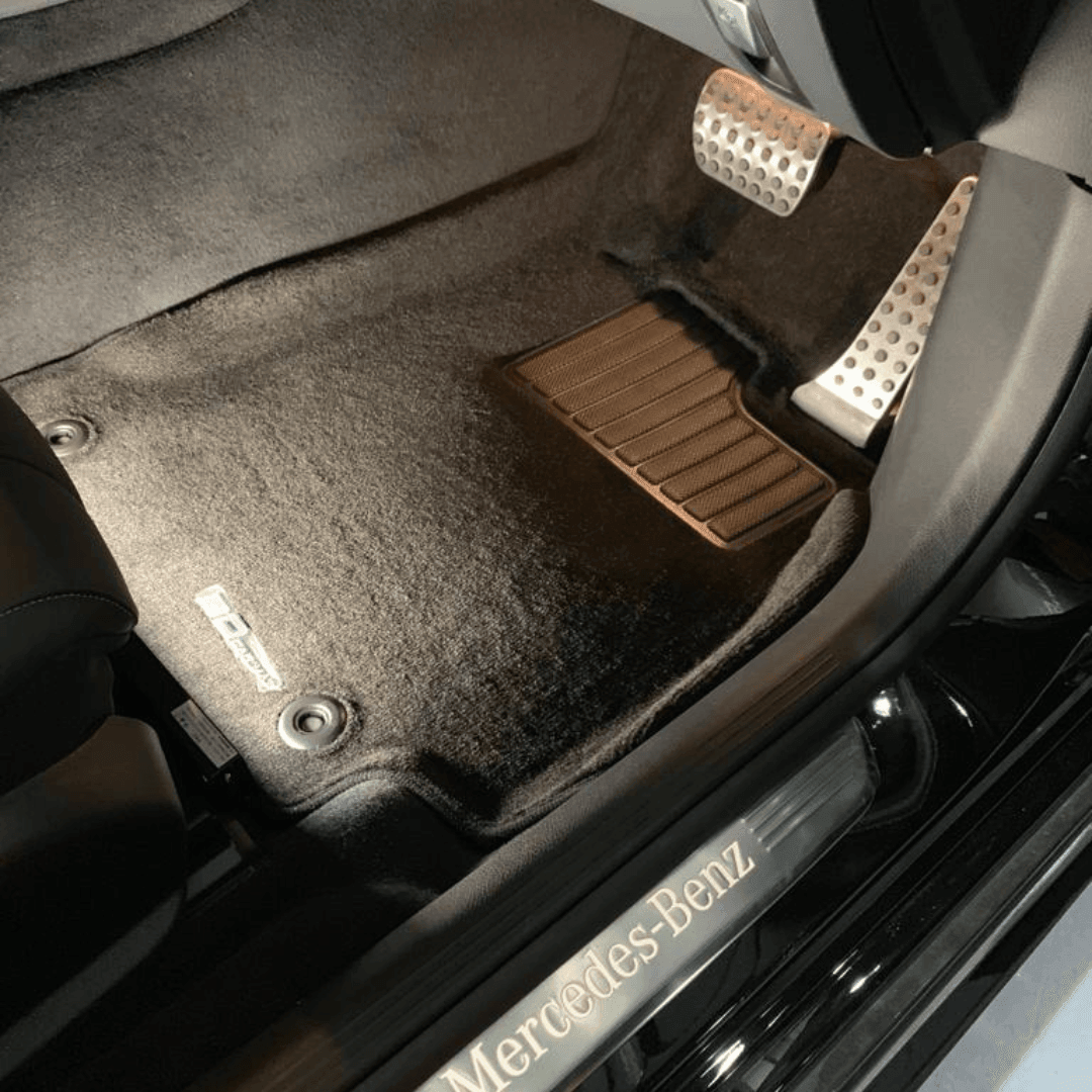 MERCEDES BENZ CLS C257 [2019 - 2023]