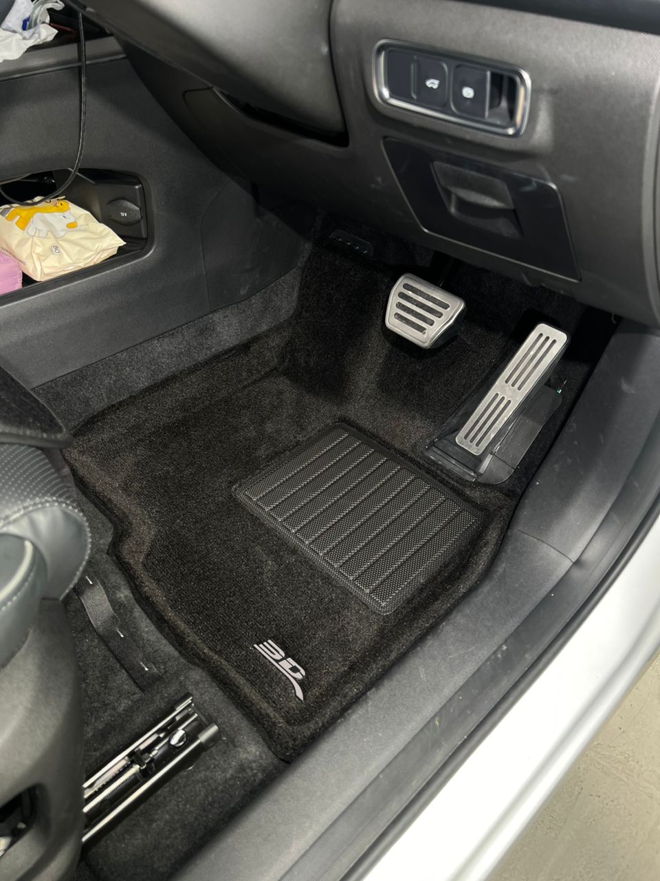 JAECOO J7 PETROL [2024 - PRESENT]