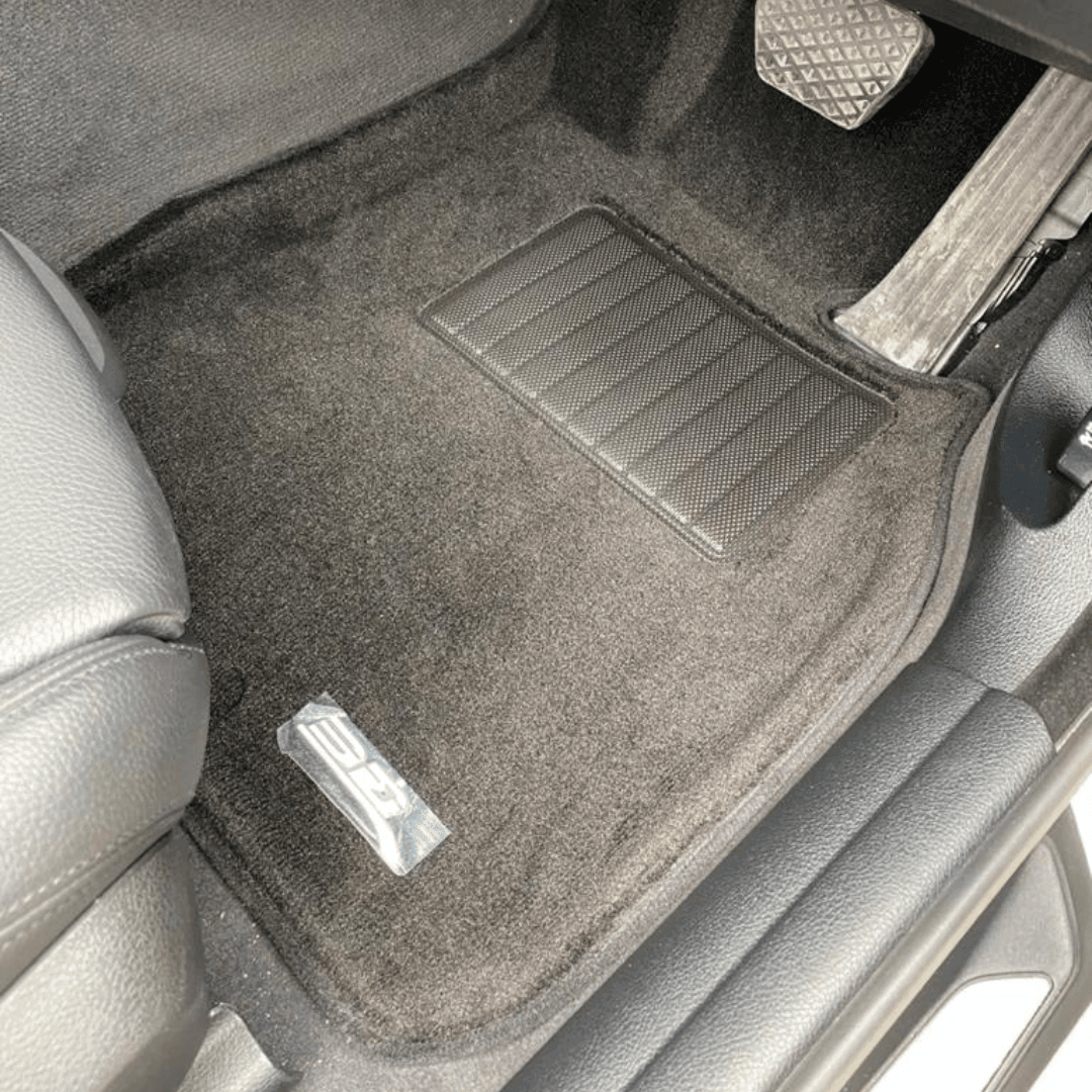 BMW 3 SERIES F30 [2012 - 2019]