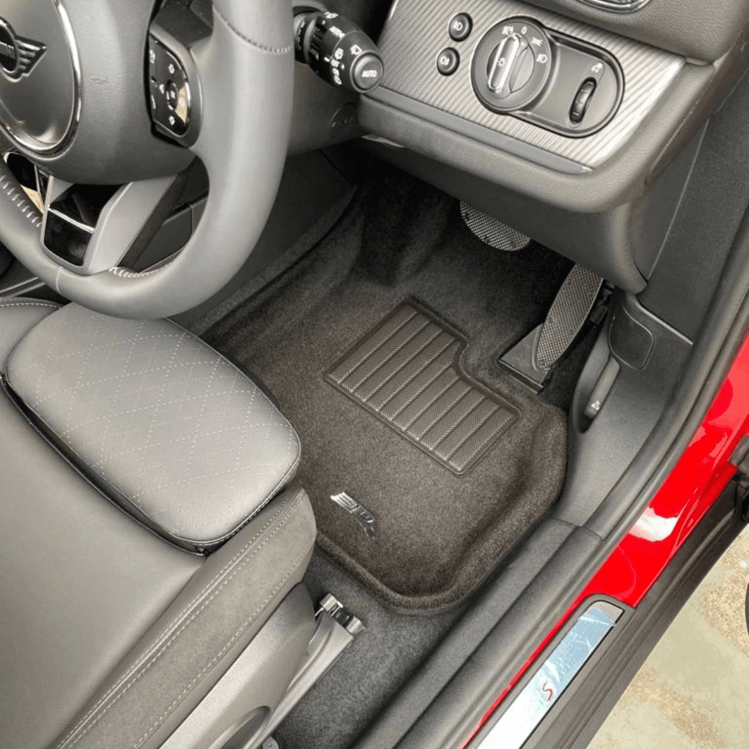 MINI COUNTRYMAN F60 [2017 - 2023]