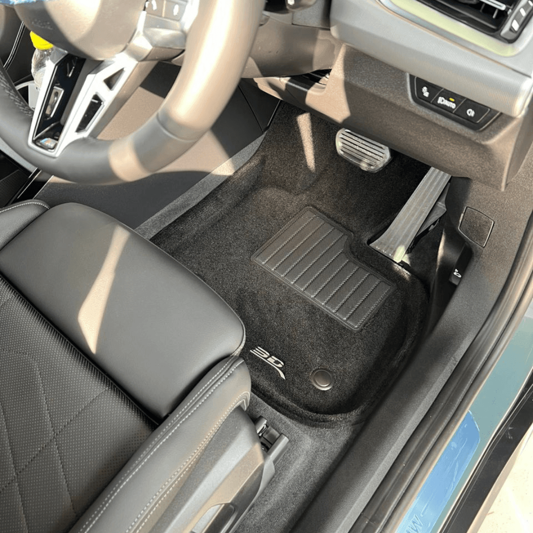 BMW X1 U11 [2023 - PRESENT]