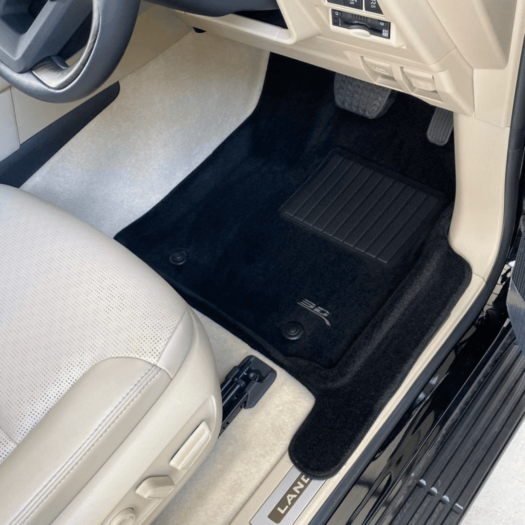 LEXUS LX600 [2022 - PRESENT]