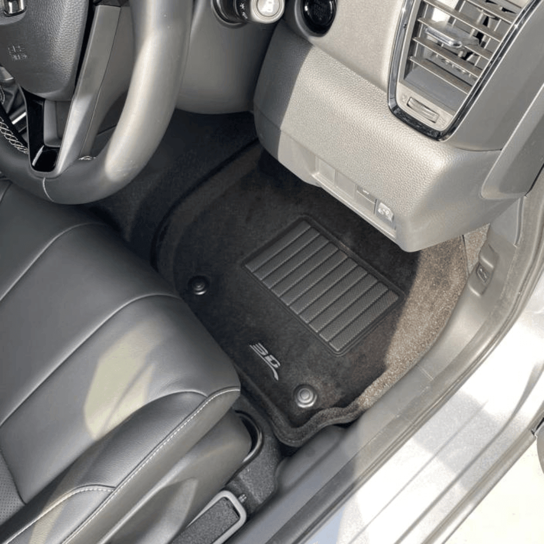 HONDA CITY 7 HATCHBACK [2022 - PRESENT]
