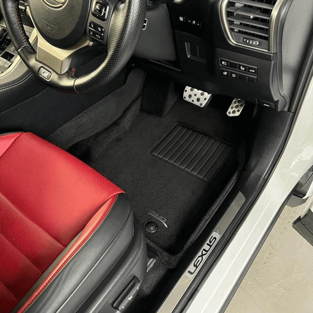 LEXUS RX [2016 - 2022]