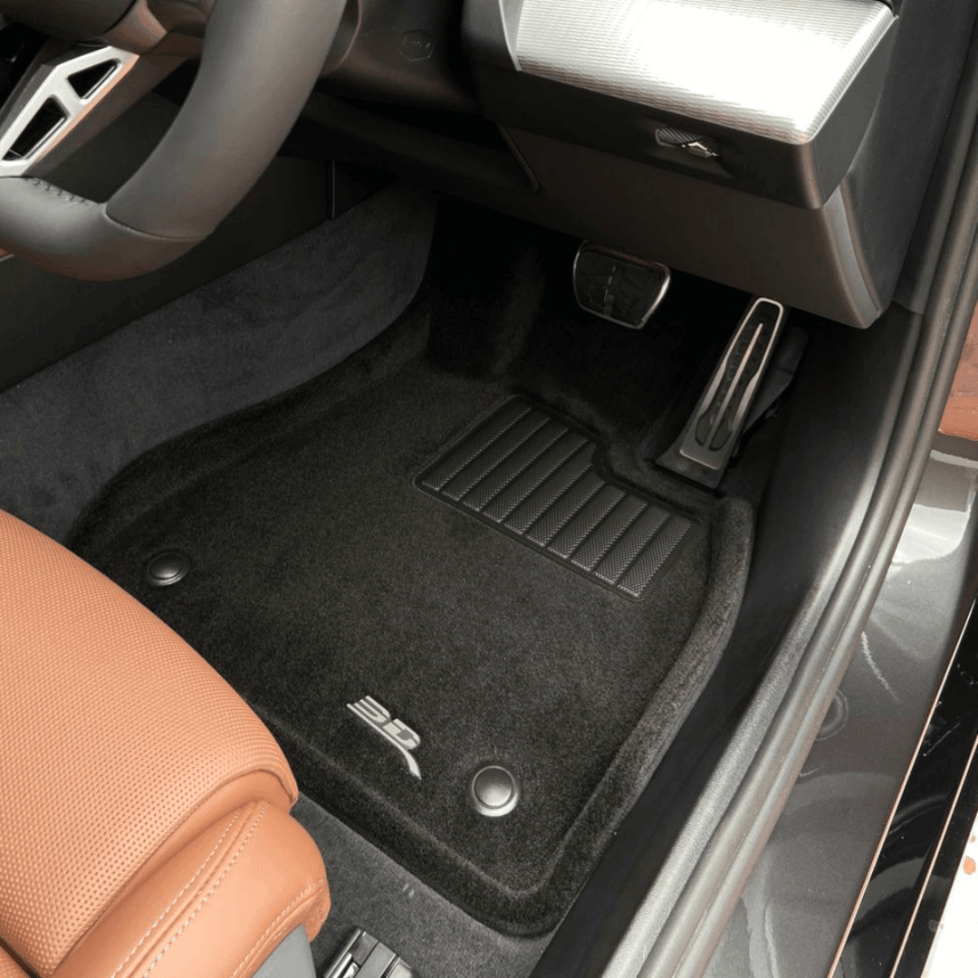 BMW 5 SERIES G60 [2024 - PRESENT]