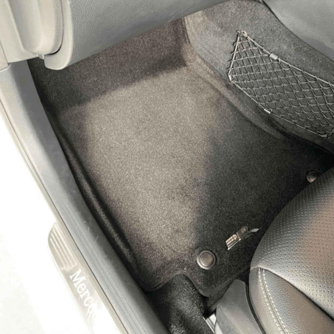 MERCEDES BENZ E CLASS W213 [2016 - 2021]